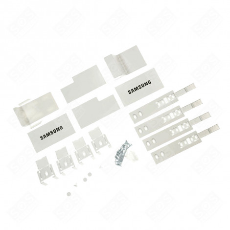 KIT D'INSTALLATION DE PORTE D' KÜHLSCHRANK, GEFRIERSCHRANK - DA91-04690D