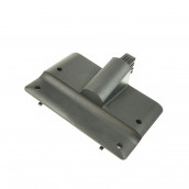 Fußhalterverbindung