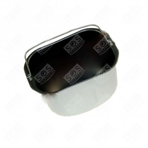 KOMPLETTE SCHÜSSEL BROTBACKMASCHINE, BROTBACKAUTOMAT - 28590