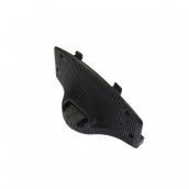 Original-Fußbefestigung