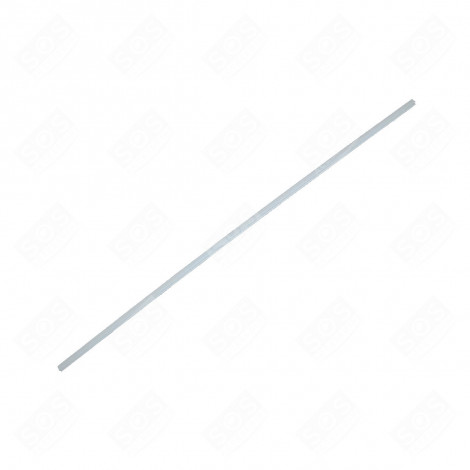 VORDERPROFIL FÜR REGALEINSATZ, 611 MM KÜHLSCHRANK, GEFRIERSCHRANK - 5704812300