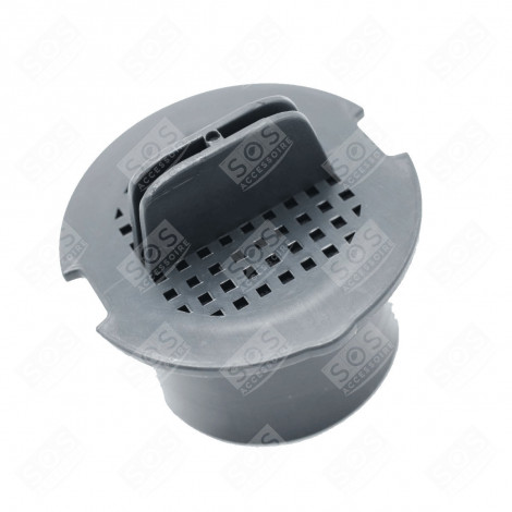 KOHLEFILTER ORIGINAL KÜHLSCHRANK, GEFRIERSCHRANK - 9192811, 7433243