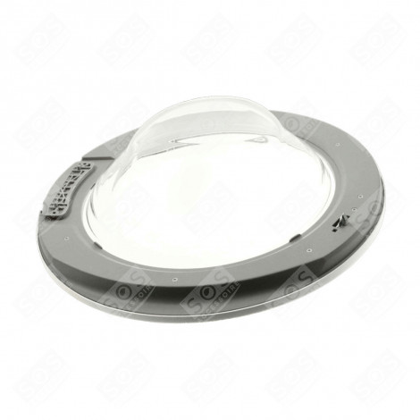 BULLAUGE KOMPLETT WASCHMASCHINE - 43028114