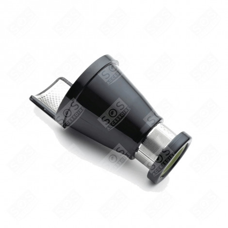 SAFTSIEB KÜCHENMASCHINE - J8227S