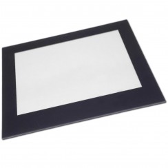 Fensterscheibe (innen)