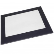 Fensterscheibe (innen)