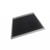 Glaskeramik-Oberfläche