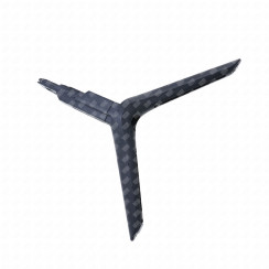 Linker Standfuß TV original