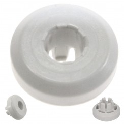 Korbrolle für oberen Korb