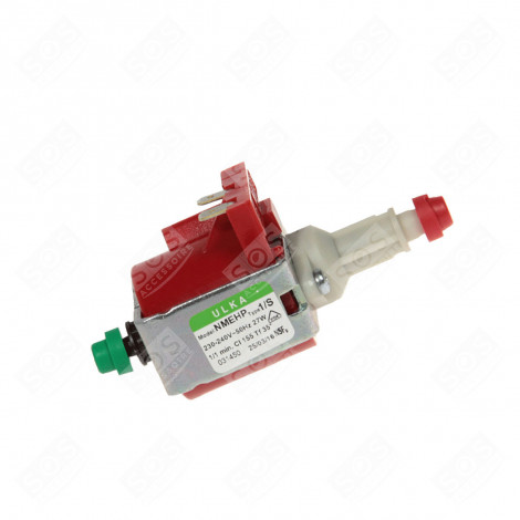 PUMPE BÜGELEISEN, DAMPFBÜGELSTATION - 5112810081