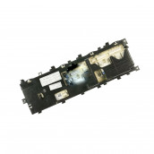 Elektronische Karte, Leistungsmodul