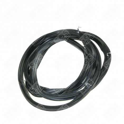 TÜRGUMMI BACKOFEN, KÜCHENHERD - 754132201, 754132102