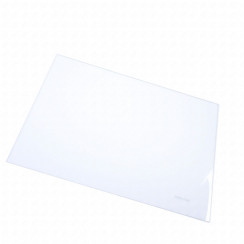 Glasregal 489x345x3.2 (rep 2557) 489X345 mm