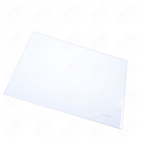 GLASREGAL 489X345X3.2 (REP 2557) 489X345 MM KÜHLSCHRANK, GEFRIERSCHRANK - 4657042400