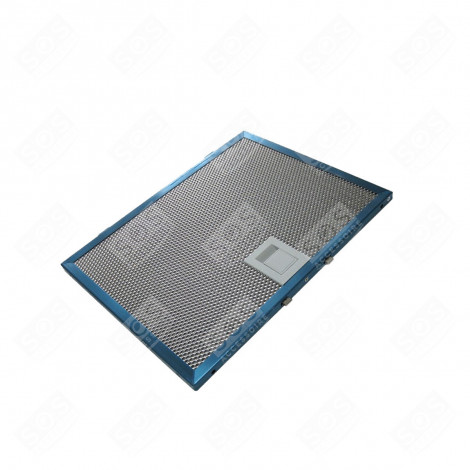 METALLFILTER DUNSTABZUGSHAUBE - 101080145