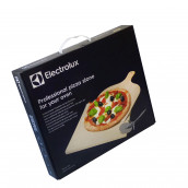 Pizza-Set mit Schamottestein E9OHPS1 Original