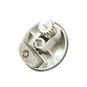 Originale Antriebssystem