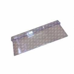 Schubladenfront 480X185mm