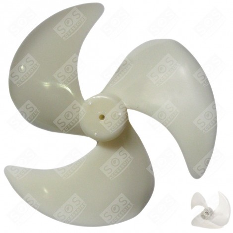 VENTILATOR PROPELLER KÜHLSCHRANK, GEFRIERSCHRANK - ADP36665701, ADP36665705