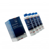 Pack mit 4 Reinigern