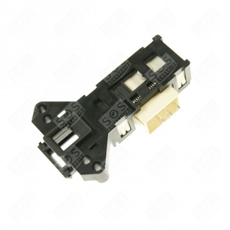 TÜRSICHERHEIT, SCHLIESSUNG, VERRIEGELUNG WASCHMASCHINE - 534A45