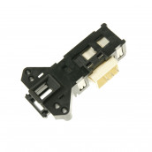 Türsicherheit, Schließung, Verriegelung