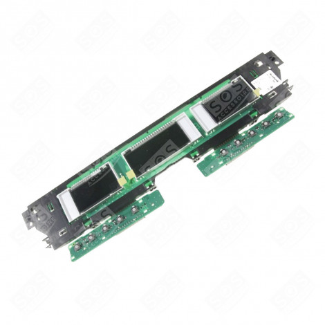 ORIGINAL PROGRAMMIERTES LEISTUNGSMODUL BACKOFEN, KÜCHENHERD - 00672641