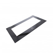 Bullauge 594x332mm Original