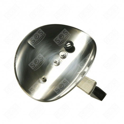 DECKEL INOX KOMPLETT SCHNELLKOCHTOPF - LS-090002000109