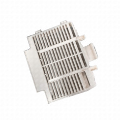 Elektronikkartenmodulhalterung