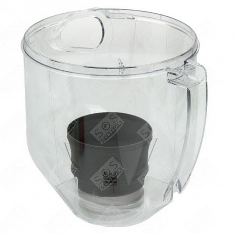 ORIGINALBEHÄLTER STAUBSAUGER - 910897-01