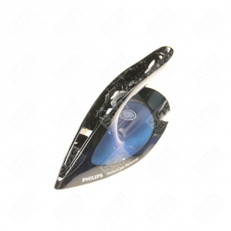 KOMPLETTER GRIFF BÜGELEISEN, DAMPFBÜGELSTATION - 423902276381 