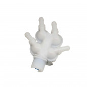 Original 4-Wege-Magnetventil