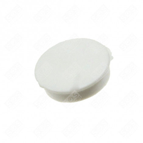 ABDECKUNG SCHRAUBLOCH GRIFF KÜHLSCHRANK, GEFRIERSCHRANK - 1059490, 53030034