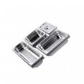 8-teiliges Dampfgarer-Set Original