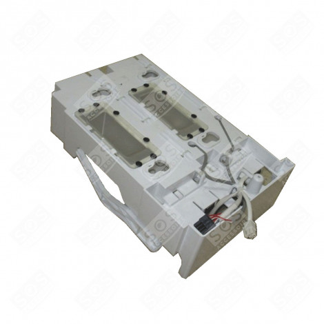 EISWÜRFELMASCHINE KÜHLSCHRANK, GEFRIERSCHRANK - 4944880200