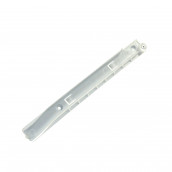 Gerades Schienen-Gemüsefach