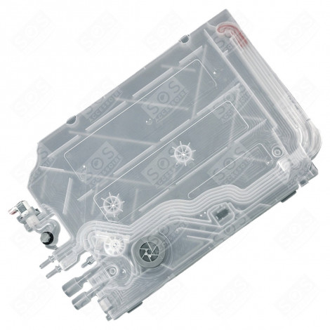 WÄRMETAUSCHER, ORIGINAL GESCHIRRSPÜLER, SPÜLMASCHINE - 00680319