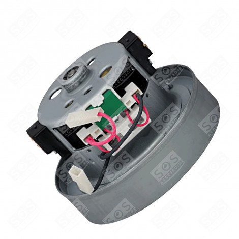 MOTOR DC08 KOMPATIBEL STAUBSAUGER - 905358-06, 905358-05