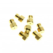 Düsen für Butangas G30-G31