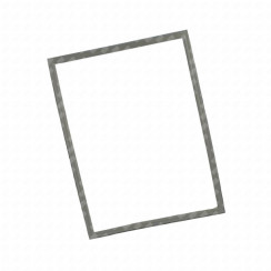 Magnetischer Türverschluss (Kühlteil) Original