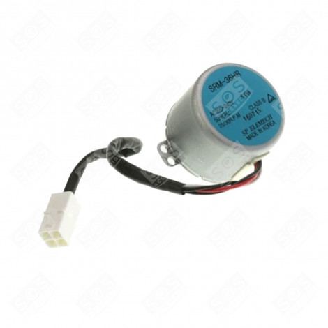 ORIGINAL-REDUZIERMOTOR GESCHIRRSPÜLER, SPÜLMASCHINE - DD31-00013C