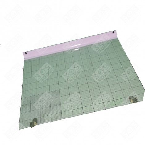 GLASHÜLLE BACKOFEN, KÜCHENHERD - 9078613, 36051443 