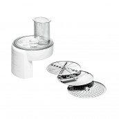 Reibschüssel-Set mit 3 Scheiben