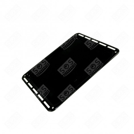 BRATPFANNE 375 X 450MM ORIGINAL BACKOFEN, KÜCHENHERD - 481010657929, C00325934