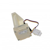 DC-Dämpfer-Motor 12V Original