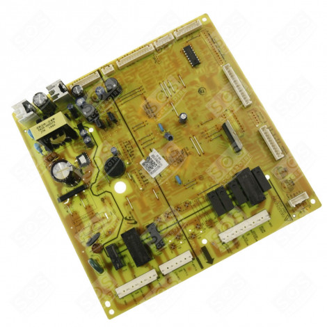 LEISTUNGSPLATINE ORIGINAL KÜHLSCHRANK, GEFRIERSCHRANK - DA92-00647Q