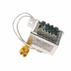 Original Filterwicklung