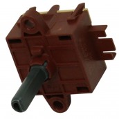 Wahlschalter 11 Positionen