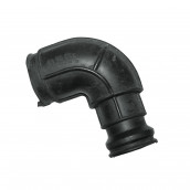 Verbindungsschlauch Bottich-Pumpe